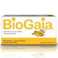 Probiotika, laktobacily a prebiotika