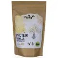 Tyčinky a proteiny