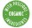 Certifikát Organic / bio kvalita