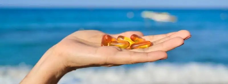 Odborník doporučuje: Jaké vitamíny užívat v létě