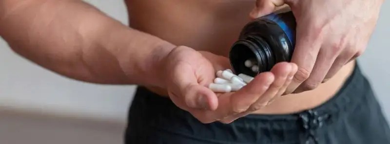 Kotvičník zemní (Tribulus terrestris) – účinky a dávkování
