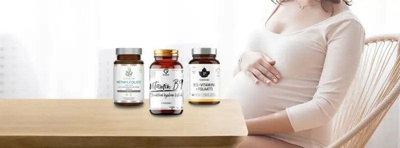 Nezávislý test Kyseliny listové 2026