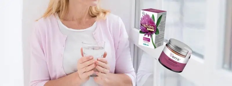 Nezávislý test doplňků stravy na menopauzu 2026