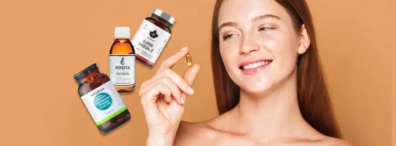 Nezávislý test Omega 3 pro dospělé