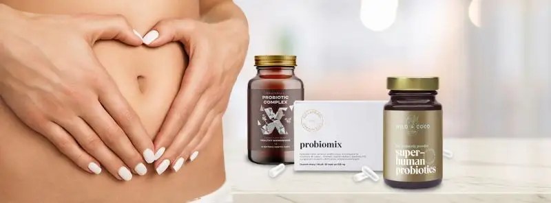 Nezávislý test Probiotik pro dospělé 2026