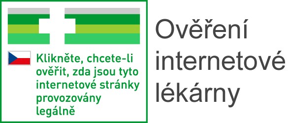Ověření internetové lékárny Vitalpoint v SUKL