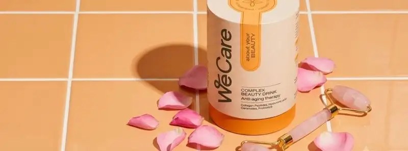 WeCare: 5 důvodů, proč si jejich doplňky stravy zamilujete